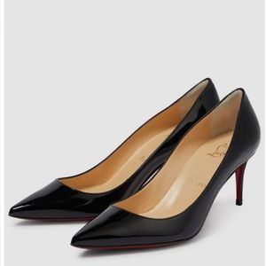 Christian Louboutin Kate 70
